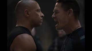 F9: The Fast & Furious 9 (Universal Pictures | Official Trailer #2)