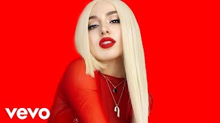 Ava Max - Into Your Arms x Alone, Pt. II (Music )