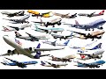 TOP BEST CARGO AIRLINE | FedEx Express, UPS Airlines, DHL Aviation, Qatar Airways, Lufthansa Cargo