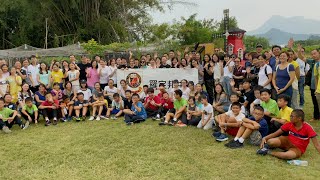 PTA Home-School Picnic - 26/10/2019 [4K] #LTPSS2020 #LTPSS