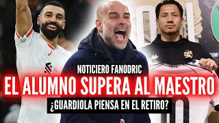 EL CITY ES HUMILLADO🏆LAPADULA TIENE NUEVO CLUB💥¿SALAH EL MEJOR AFRICANO?