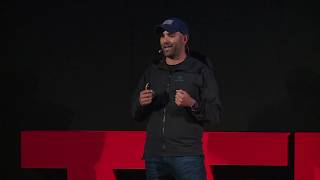 Small actions lead to big changes | Jorge Cervera Hauser | TEDxLondonBusinessSchool