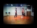 Linedance Spring girl demo