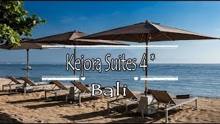 Kejora Suites 4*, Sanur, Bali