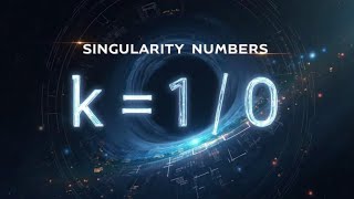 Singularity Numbers: Redefining Division by Zero and Beyond