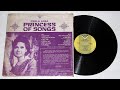 Perla Adea-Mallari - PRINCESS OF SONGS (1970) Full Album