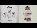 This Feeling Vs Closer  (MASHUP) - The Chainsmokers, Halsey, Kelsea Ballerini