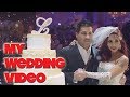 OUR WEDDING VIDEO | THE LAVALLE'S