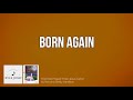 Born Again | Majesty Music