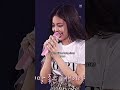 jennie speaking thai to lisa is so wholesome