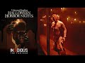 Insidious The Further Haunted House POV Halloween Horror Nights Hollywood 2024 10 23