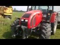 Zetor Forterra 105 vs. 9540