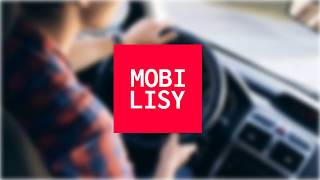 Mobilisy - Tuto covoiturage 1 - Je créé mon compte