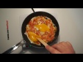 how to make the perfect egyptian omelette by crazy hacker