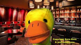 Rum Doh Bother Me (Soca Elvis cover) - The Singing Duck of Queens