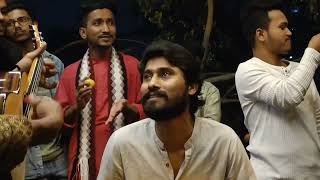 বন্ধুয়ার পিরীতের কত জ্বালা || @SumonShikder  || Bondhuyar Piriter Koto Jala || Malek Sarker 🙏🤟❤️‍🔥