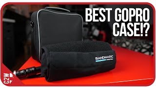 Best GoPro Hero Case !? [Sandmarc Review]