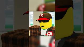 It's just a normal animation | Roblox animation #shorts  #funny #short #memes #shortvideo #roblox