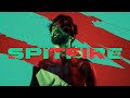 Tip Stevens - Spitfire