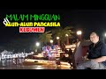 Malam Mingguan di Alun-Alun Pancasila Kebumen Semarak ❗️ #trip #daily #dailyvlogs