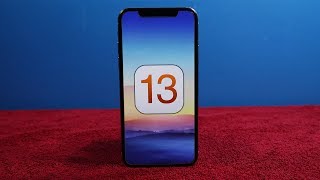 iOS 13 - 30+ Features ULTIMATE Wishlist!