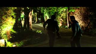 Nightcrawler Red Band Trailer 720p HD