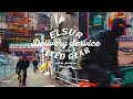 ELSUR Delivery Service