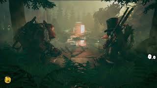 Mutant Year Zero any% (very hard) - 41:52