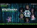 digi destiny a d u0026digimon adventure ep. 02 digimon d u0026d