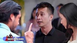 INILAH SOSOK KAKA KANDUNG TYAS YANG AKAN SERET GINO KE PENJ4R4 -  EPISODE 179 & 180