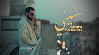 NORDO - Snini ( Music ) | سنيني