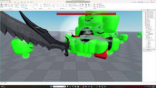 NVZ coded npc test
