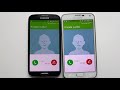 samsung galaxy s4 vs galaxy s5 vibration only incoming call