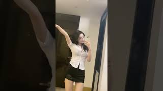 美女短视频（tiktok beautiful girl）