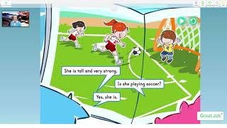 Courseware Instruction