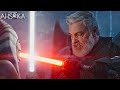 Why Baylan Skoll is WAY More Powerful Than You Realize - Star Wars Explained