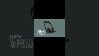 Jabra Evolve2 65 Flex #jabra #shorts