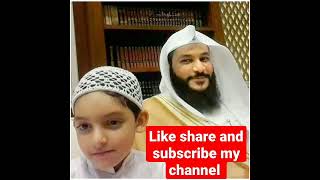 #الشيخ عبد الرحمن الأوسي أفضل تلاوات القرآن مرة واحدة شاهد الفيديو كاملاً