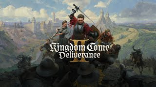 Kingdom Come: Deliverance II | Video Game Soundtrack (Full Official OST) + Timestamps