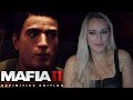 I'm Smitten with Vito | Mafia 2 Definitive Edition: Pt. 1 | First Play Through