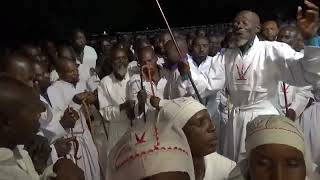 Honai Ngoma paTafura naTagwida Mutema at Bocha July 2016. Johane Marange Church.