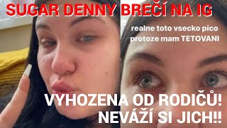 Sugar Denny Cz