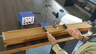 Practical-08 Frequency of ac