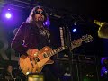 Ace Frehley -  Genghis Khan -  2009 -  Isolated Bass & Drums