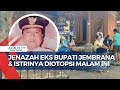 Jenazah Eks Bupati Jembrana & Istrinya Diautopsi, Usut Dugaan Kekerasan pada Korban