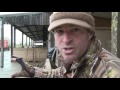 the airgun show – farmyard dove and pigeon hunt how to attach a scope cam and the atn shot trak hd