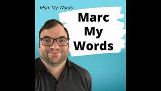 Marc My Words-- Jessie Torres: Founder of Fierce Grace Transformation