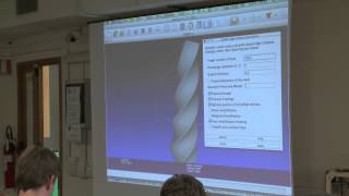 Introduction to netfabb Basic and MeshLab