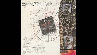 Station Model Violence - S/T (Ful Album)