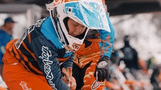 MXstore Cinema | 2017 Australian Junior Motocross Championship (AJMX)